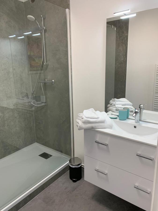 Cap Au Sud Apartment Hyeres Bagian luar foto