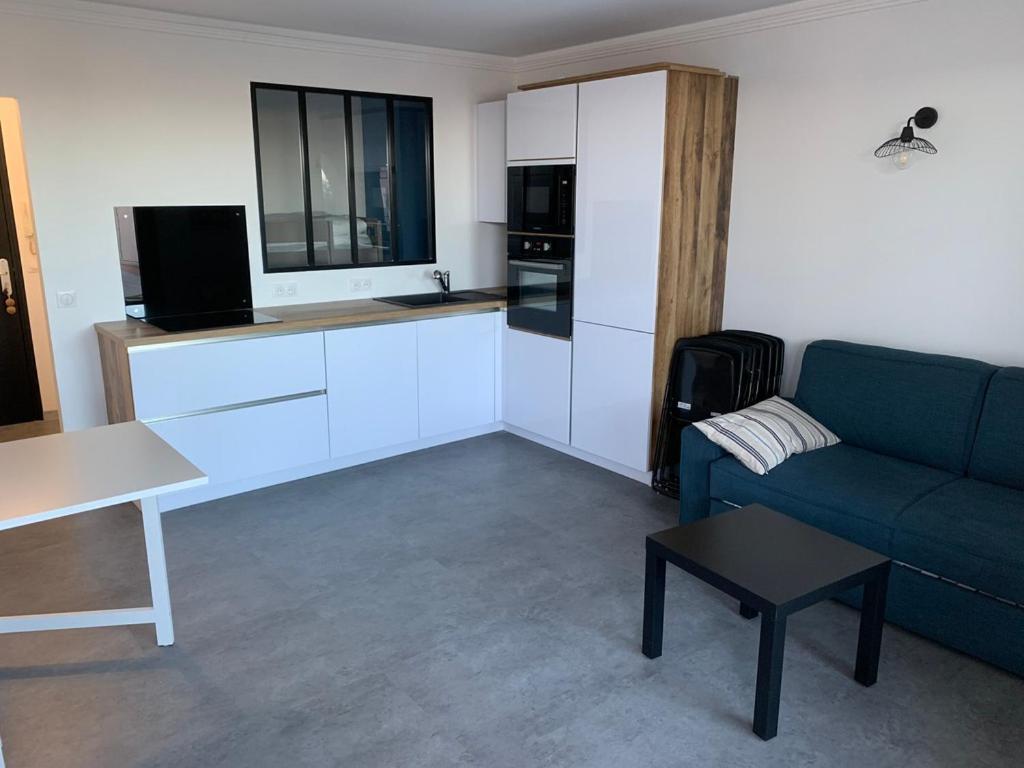 Cap Au Sud Apartment Hyeres Bagian luar foto