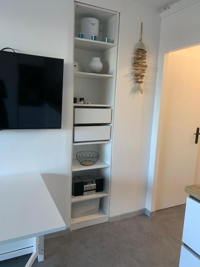 Cap Au Sud Apartment Hyeres Bagian luar foto